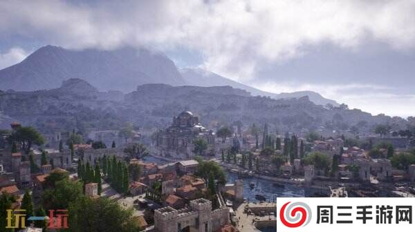 《权利》改编RPG《权力的游戏：王者之路》现已推出试玩 截止3月3日