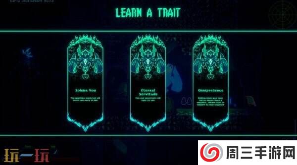 像素风肉鸽动作冒险《潜入深渊》发售日确定 最新宣传片公布