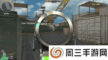 CF穿越火线2025幻灵厂牌集结上线！G36C-幻影返场！活动网址分享