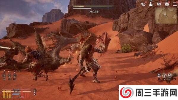 《权利》改编RPG《权力的游戏：王者之路》现已推出试玩 截止3月3日