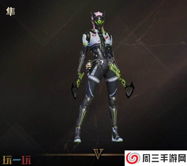 CF穿越火线2025幻灵厂牌集结上线！G36C-幻影返场！活动网址分享