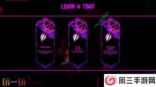 像素风肉鸽动作冒险《潜入深渊》发售日确定 最新宣传片公布