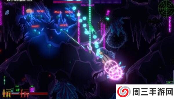 像素风肉鸽动作冒险《潜入深渊》发售日确定 最新宣传片公布