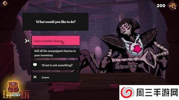 Rogue类卡牌策略RPG《洗牌大师》现已推出限时免费试玩demo