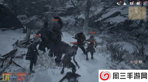 《权利》改编RPG《权力的游戏：王者之路》现已推出试玩 截止3月3日