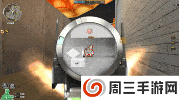 CF穿越火线2025幻灵厂牌集结上线！G36C-幻影返场！活动网址分享