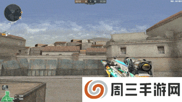 CF穿越火线2025幻灵厂牌集结上线！G36C-幻影返场！活动网址分享