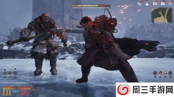 《权利》改编RPG《权力的游戏：王者之路》现已推出试玩 截止3月3日