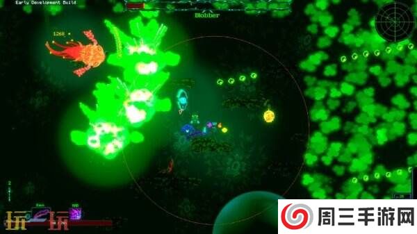 像素风肉鸽动作冒险《潜入深渊》发售日确定 最新宣传片公布