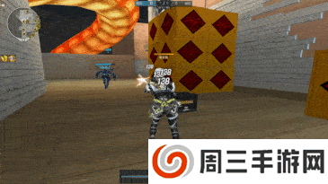 CF穿越火线2025幻灵厂牌集结上线！G36C-幻影返场！活动网址分享