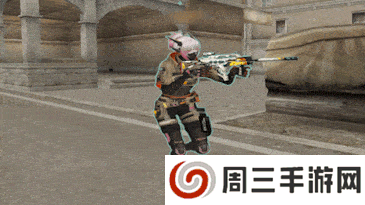 CF穿越火线2025幻灵厂牌集结上线！G36C-幻影返场！活动网址分享