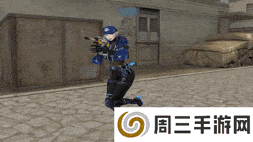 CF穿越火线2025幻灵厂牌集结上线！G36C-幻影返场！活动网址分享