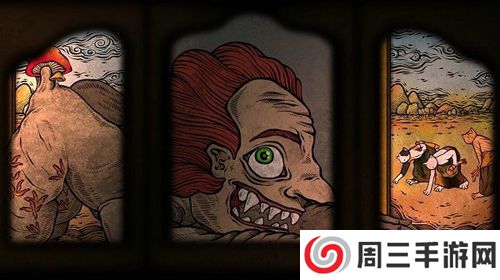 猫咪博物馆最新版