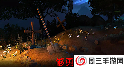 恐怖的邻居杀手游戏