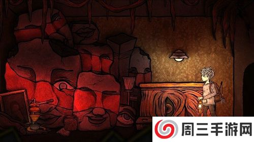 猫咪博物馆最新版
