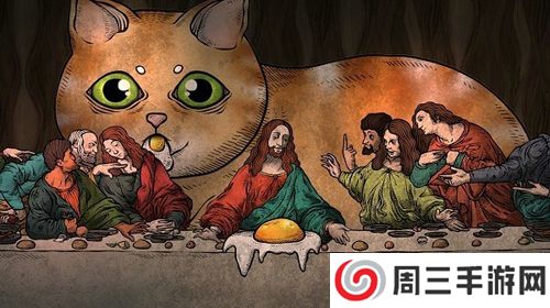 猫咪博物馆最新版