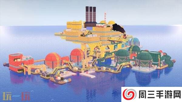 多人开放世界《Longvinter》结束抢先体验 1.0版本已正式推出