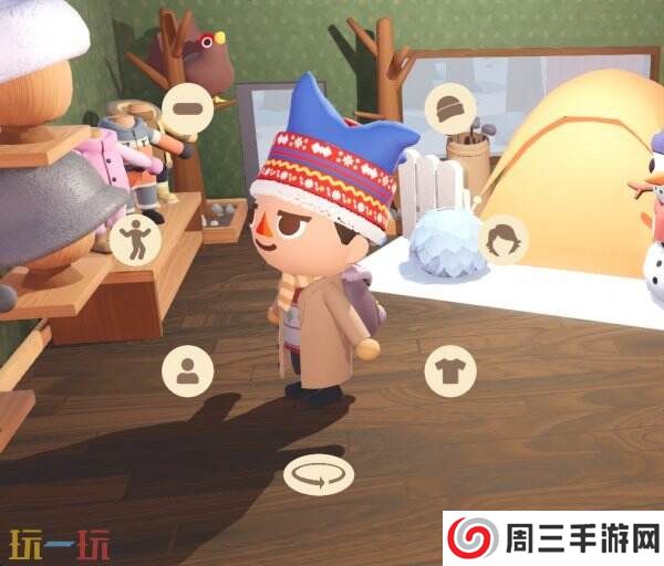 多人开放世界《Longvinter》结束抢先体验 1.0版本已正式推出