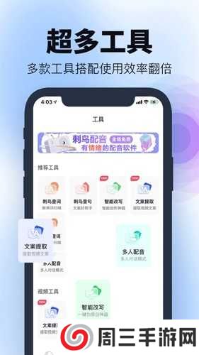 刺鸟配音免费版