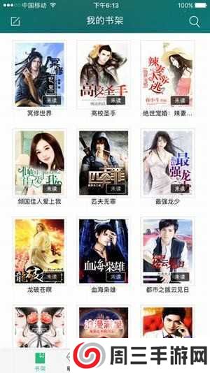 冰雷中文小说免费阅读下载