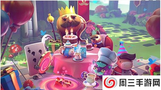 cooking simulator2中文版