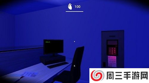 恐怖校园模拟器最新版