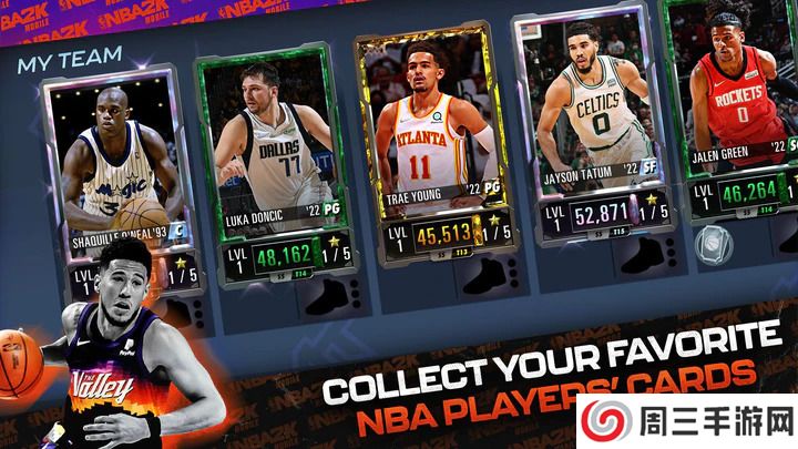 NBA2KMobile
