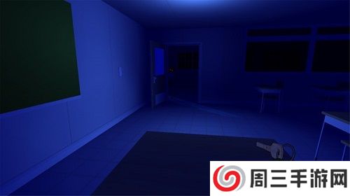 恐怖校园模拟器最新版