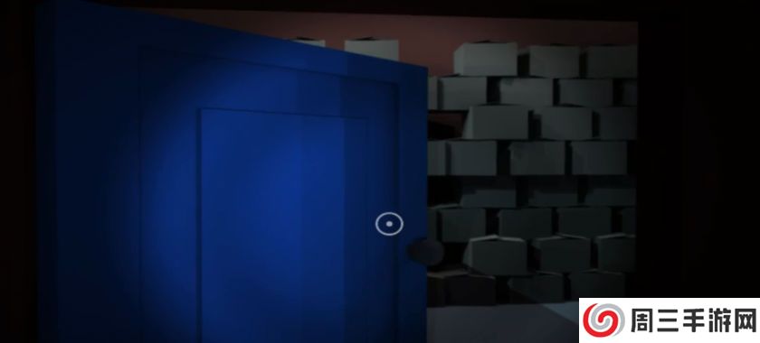 最后的邻居手游版