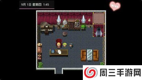 新无冬镇物语5.2.4游戏