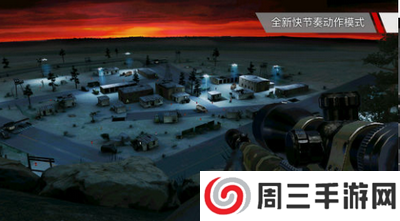 代号47狙击中文正版