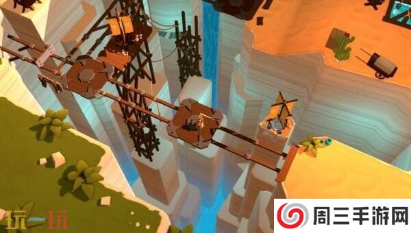 Epic喜加一：《花园故事》《僵尸世界大战：劫后余生》限时免费领