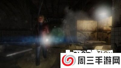 失落的记忆手游正版