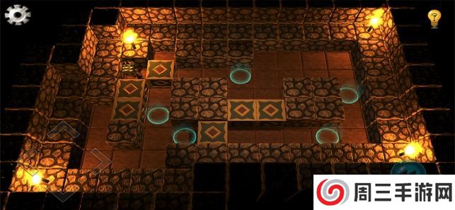 Transparent Black游戏