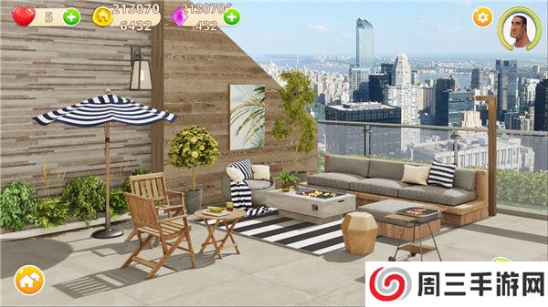 嘉居设计家mod版