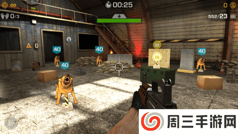 特种兵之利刃出鞘中文版