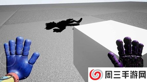 波比的游戏时间4中文版