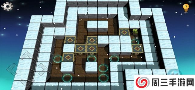 Transparent Black游戏