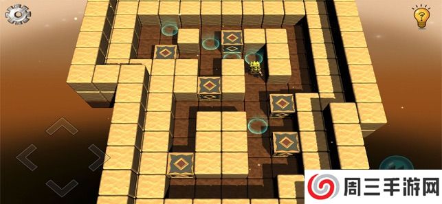 Transparent Black游戏