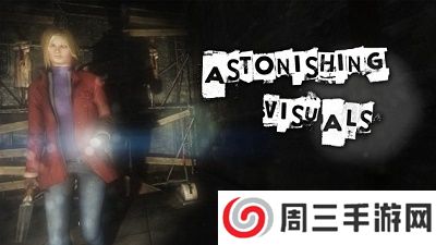 失落的记忆手游正版