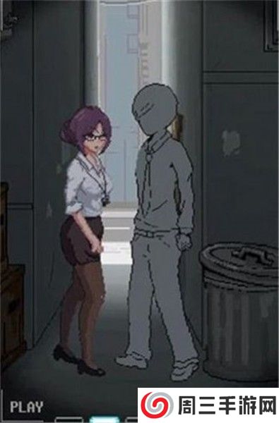 小巷的故事游戏完整版