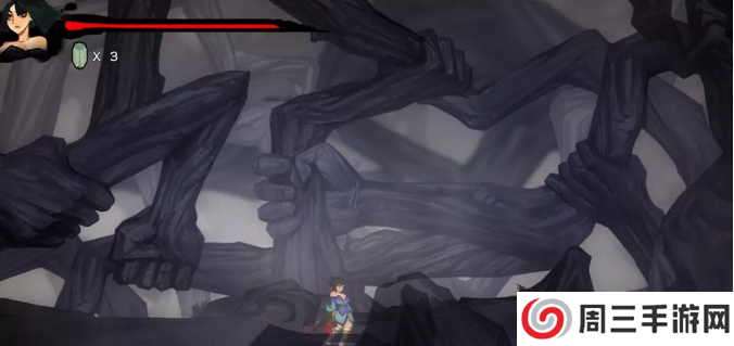 幽灵怪谈手机版