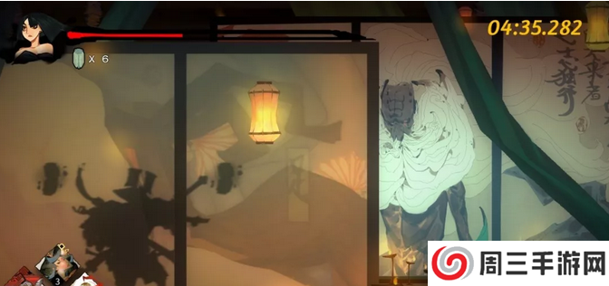 幽灵怪谈手机版