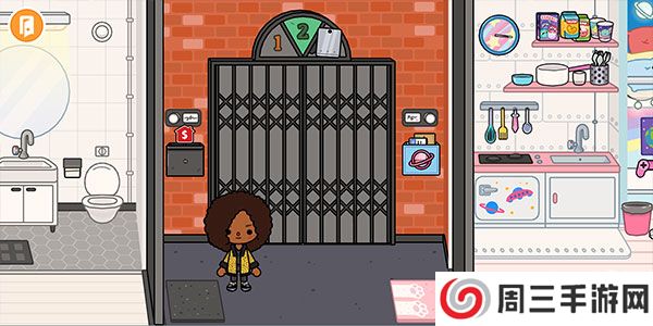 托卡生活：邻居游戏2025