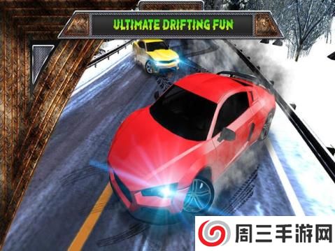 飞车英雄2025