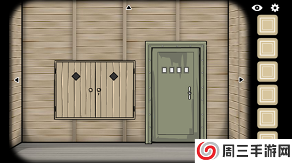 逃离方块：磨坊汉化版