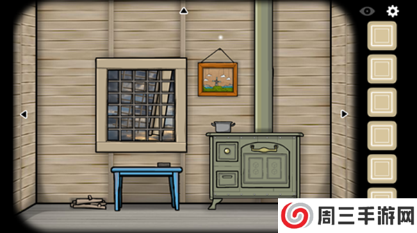逃离方块：磨坊汉化版