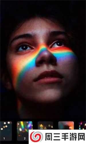 Focus专业相机app