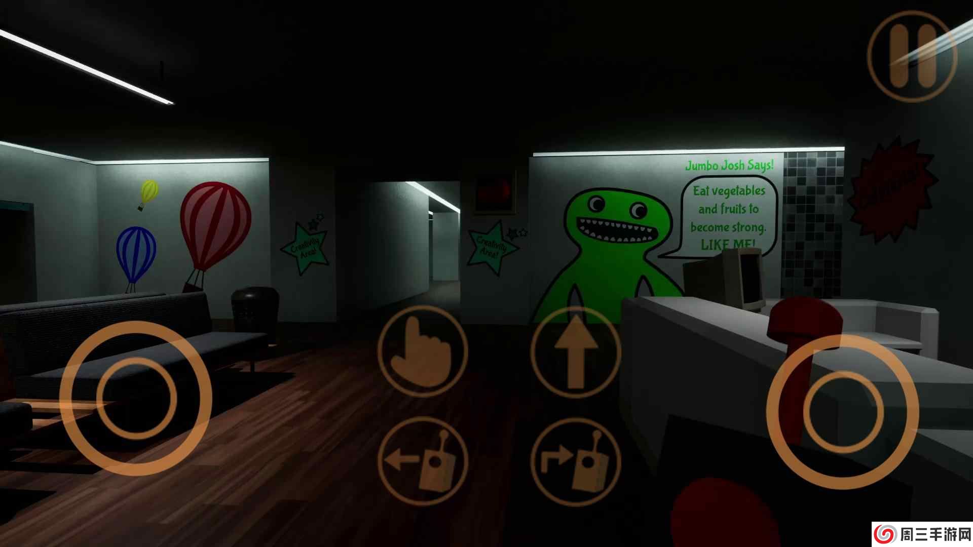 班班幼儿园(Garten of BanBan)