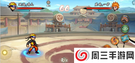 BNO跨界对决直接玩